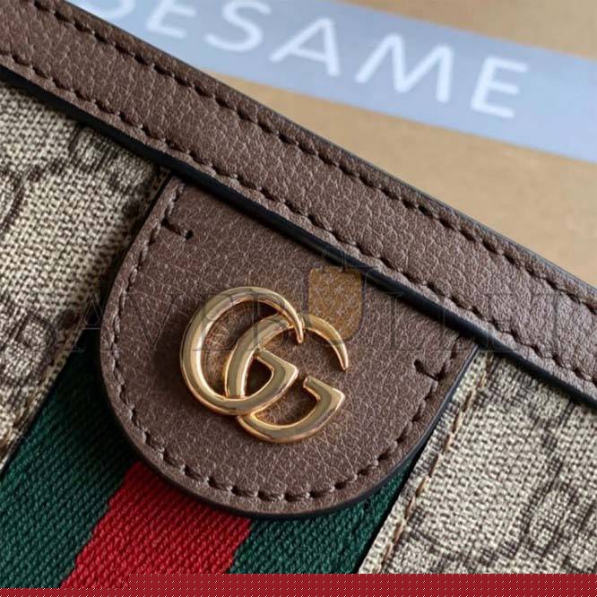 G*u*i ophidia gg medium tote 631685 (38*28*14cm)